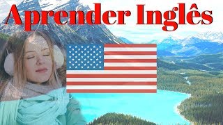 Aprender Inglês Dormindo  130 Frases essenciais em inglês americano\\ áudio em inglês  português [upl. by Adna]