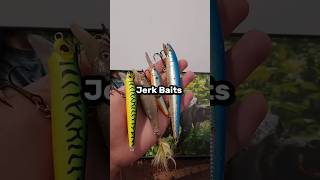 These are the BEST Pike Lures Guaranteed Fish [upl. by Relyk]