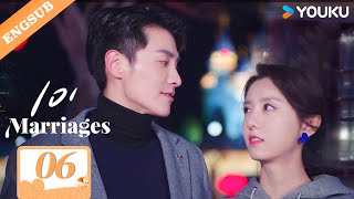 【ENG SUB】101 Marriages💞 EP06  Jin Ze  Chen Shujun  Feng Chuxuan  Liu Dexi  Bai Kairui  YOUKU [upl. by Thecla]