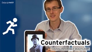 Counterfactuals Causal Inference Bootcamp [upl. by Babbie53]