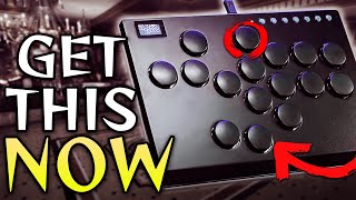 The Best Controller for 100 Haute M16 Leverless Review [upl. by Atrebla]