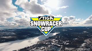 Snowracer Cup 2019 [upl. by Kluge257]