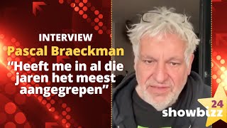 Pascal Braeckman openhartig over de familie Planckaert “Heeft me het meest aangegrepen” [upl. by Larrisa455]