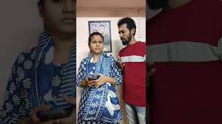 Vera kalyanam shortsfeeds viralvideo funny comedy husbandwifecomedy couplecomedy trending [upl. by Philina719]