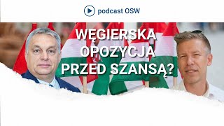 Węgierska opozycja przed szansą Węgry przed wyborami do Parlamentu Europejskiego [upl. by Naujed]