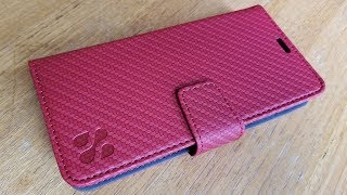 SafeSleeve Iphone X Case Review  Fliptronikscom [upl. by Dygall]