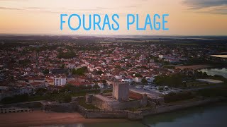 FOURAS CHARENTEMARITIME 4K [upl. by Lynnell]