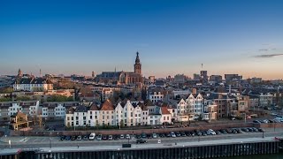 Nijmegen waalkade [upl. by Ispep742]