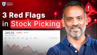 How to Pick Good Stocks [upl. by Anyzratak861]