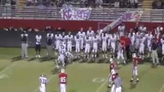 JORDAN LESLIE MIXTAPE Tomball WR C0 2010 UTEP [upl. by Hareehahs]