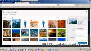 How to Use WP Video Lightbox Plugin on WordPress [upl. by Hamel561]