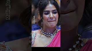 KAVYA THAPAR CloseUp anasuya anasuyabharadwaj tollywoodactress trending closeupkavya [upl. by Vogeley898]