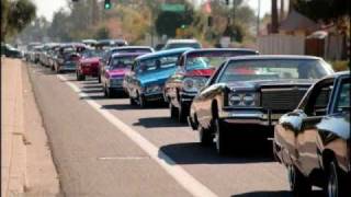 Lowriders of Arizona [upl. by Anrev]