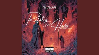 Relatos de Hades Remix [upl. by Scrogan]