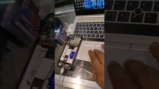 samsung a057f u3 kg off oem off bootloader unlock [upl. by Recneps166]