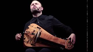 Vevlira  Hurdygurdy improvisation live in concert  Johannes Hellman [upl. by Gertrudis]