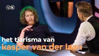 Kasper van der Laan  De Avondshow met Arjen Lubach S4 [upl. by Nitas]