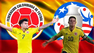 COLOMBIA Copa América FAVORITE  Copa América 2024  All You Need To Know [upl. by Cassius]