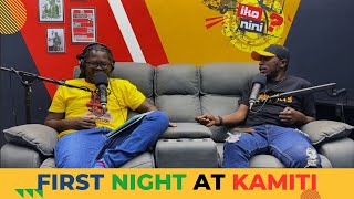 Ep 294 NDRENDENDE part 1 KAMITI STIMA NA WASEE WA LGHDTV Iko Nini Podcast [upl. by Sair137]