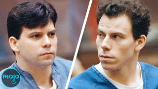 The Real Reasons the Menendez Brothers Are Getting a New Hearing Explained [upl. by Anaes]