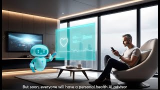 NeuroSense for Personal Health AI Assistant [upl. by Burroughs]