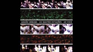 Legião Urbana · “Índios” ao vivo [upl. by Elocyn]