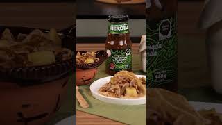 Tacos de guisados con Salsas Herdez® [upl. by Carpenter]