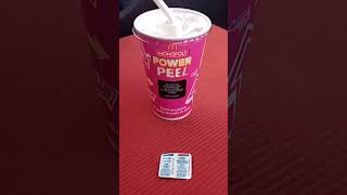 McDonalds Monopoly Power Peel game £100k win [upl. by Alyekahs]