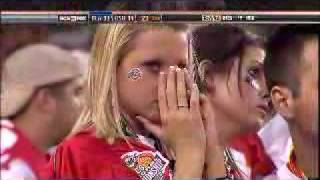 OSU Dont cry out loud  Florida Gator BCS Tribute [upl. by Crandall]