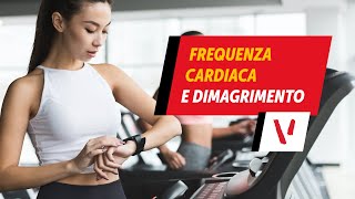 Frequenza cardiaca e dimagrimento [upl. by Ativoj432]