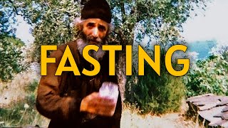 An Introduction to Orthodox Fasting  A Dietitians Opinion [upl. by Eceer]