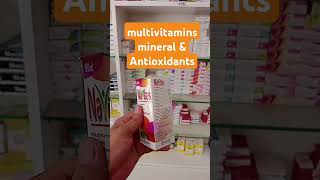 Navitas syrup For nutritional support viralvideo viralvideo viralshort plzsubscribemychannel [upl. by Harte]