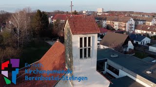 LiveGottesdienst am 31102024 1000 Uhr  Evluth Kirchengemeinde BerenbostelStelingen [upl. by Eirene]