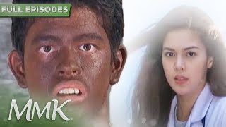 Full Episode  MMK quotTsinelasquot [upl. by Isidoro]