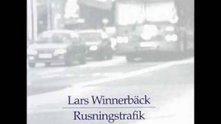 Lars Winnerbäck  Psalm I Januari [upl. by Aihppa]