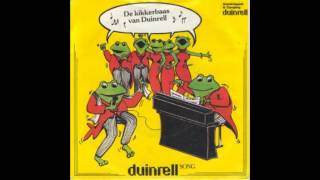 De Kikkerbaas van Duinrell [upl. by Kram]