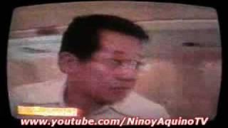 Ninoy Aquino Assassination The Mystery Behind Rolando Galmans 357 Magnum [upl. by Aldarcy]