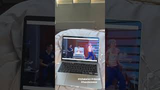 Troye Sivan reaction to Timothee Chalamet dancing to Got Me Started [upl. by Roderich]