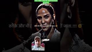 तरीके और भी है इस तरह परखा नहीं जाता mrnomishayaripoetrygulzariyatytshorts shortvideohtspoetry [upl. by Rida]