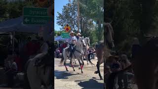 Acton CA 4th of July Parade 2023 acton [upl. by Loram]