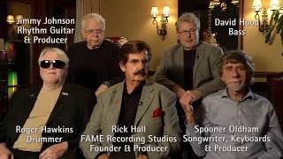 Rick Hall amp the Swampers [upl. by Asilrak]