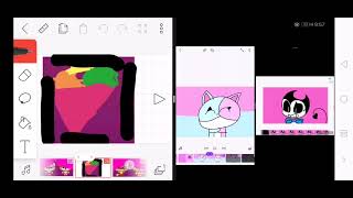 Time lapse meme 2 fluvsies [upl. by Akcirderf]