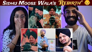 Reaction On  Sidhu Moose Wala Killing Vibe  Sidhu Moose Wala Reaction  Beat Blaster [upl. by Cristiona425]