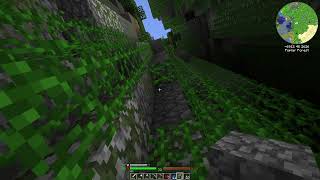 Lets Play Minecraft 051 BiomesOPlenty [upl. by Trixi]