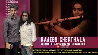 Rajesh Cherthala A maestro of the Indian flute  Arshad photography AG MEDIA [upl. by Thurnau]