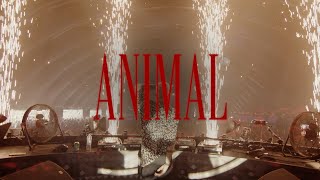 Killshot  Animal Official Videoclip [upl. by Herzberg583]