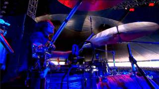 The Joy Formidable Glastonbury 2011 Austere [upl. by Had]