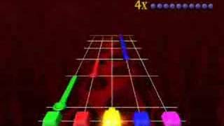 Frets on Fire Gameplay Old version from 2006 [upl. by Anirav]