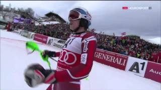 Henrik Kristoffersen  20152016  Great Future [upl. by Amees515]