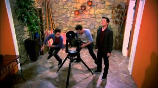 Clip  Principal From Another Planet  Lab Rats  Disney XD Official [upl. by Anar735]